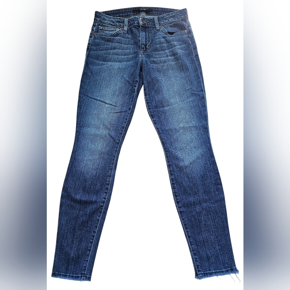 Jeans, Women's 5 Piece Bundle, Sizes 4&6. KUT from the kloth & JOE'S Jeans - Picture 7 of 7